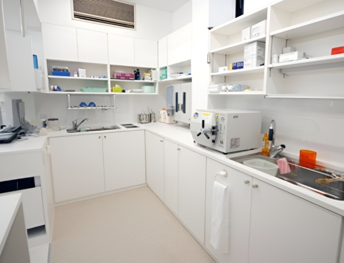 エール歯科医院のメイン画像5