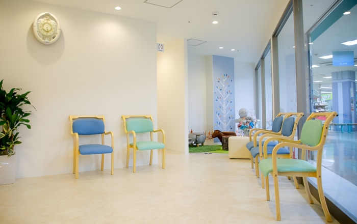 しゃもとデンタルクリニックのメイン画像3