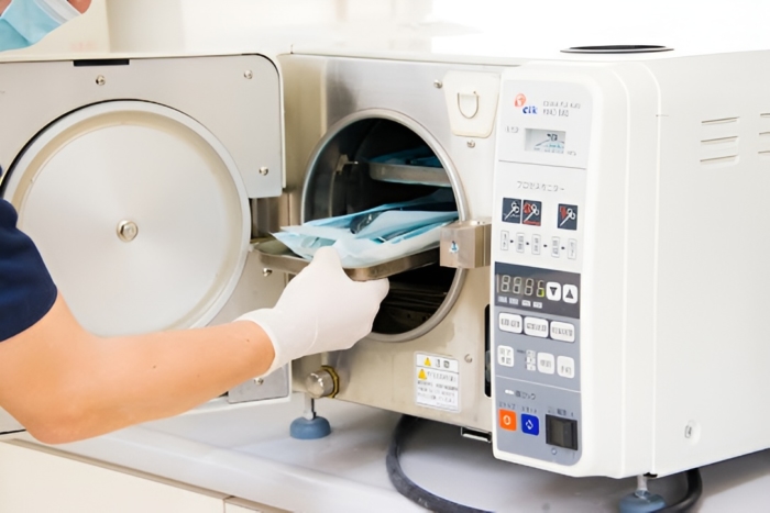 谷山ファミリー歯科クリニックのメイン画像4