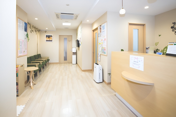 かわもと歯科のメイン画像3