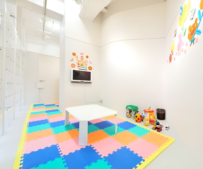 よしどめデンタルクリニックマルヤガーデンズのメイン画像3