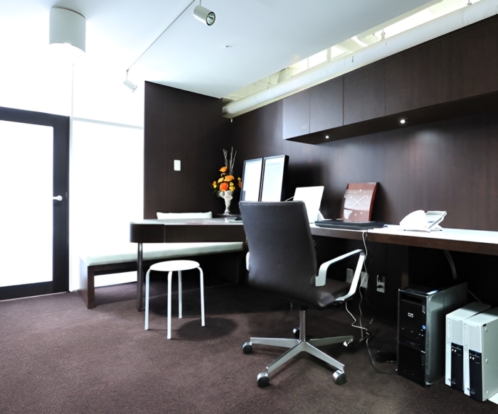 よしどめデンタルクリニックマルヤガーデンズのメイン画像5