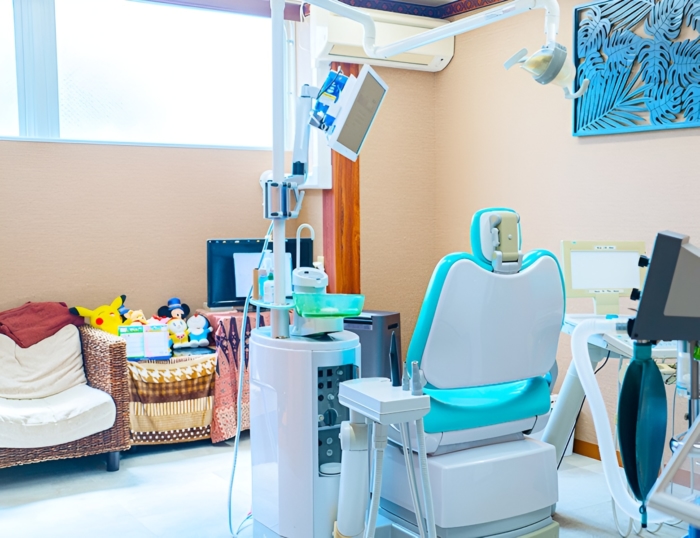 ながやまデンタルクリニックのメイン画像4