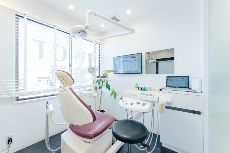 ひかり歯科クリニックのイメージ02