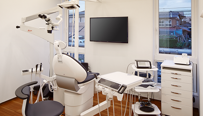 関口デンタルオフィス埼玉のメイン画像1