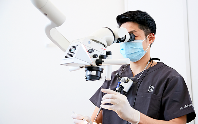 関口デンタルオフィス埼玉のメイン画像3