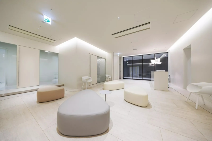 札幌ステーションデンタル・歯科口腔外科・矯正歯科のメイン画像1