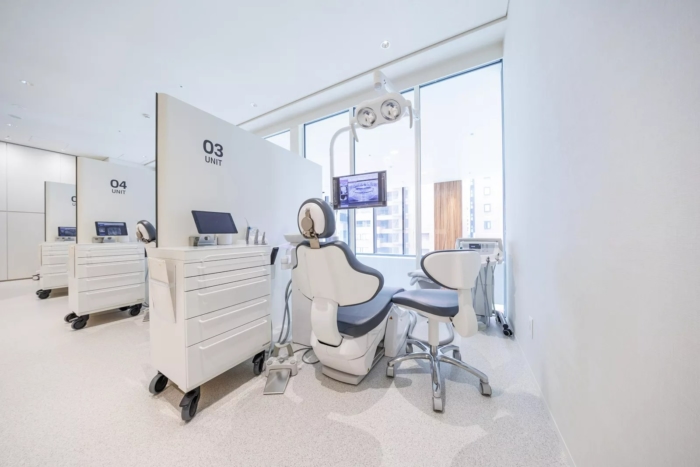 札幌ステーションデンタル・歯科口腔外科・矯正歯科のメイン画像2