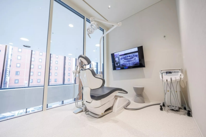 札幌ステーションデンタル・歯科口腔外科・矯正歯科のメイン画像4