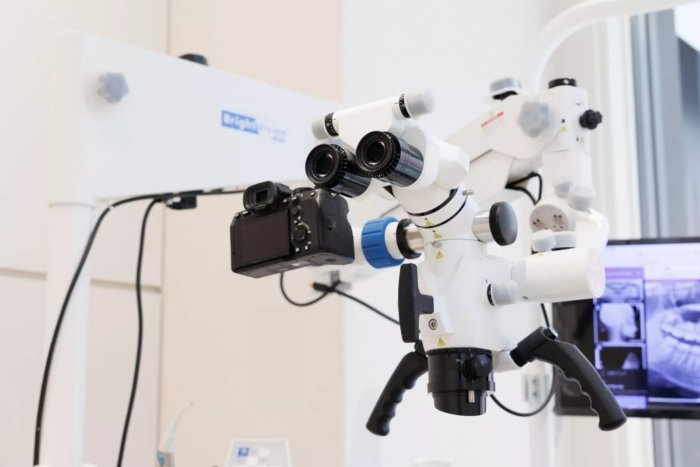 札幌ステーションデンタル・歯科口腔外科・矯正歯科のメイン画像5