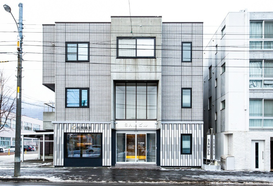 札幌歯科のメイン画像1