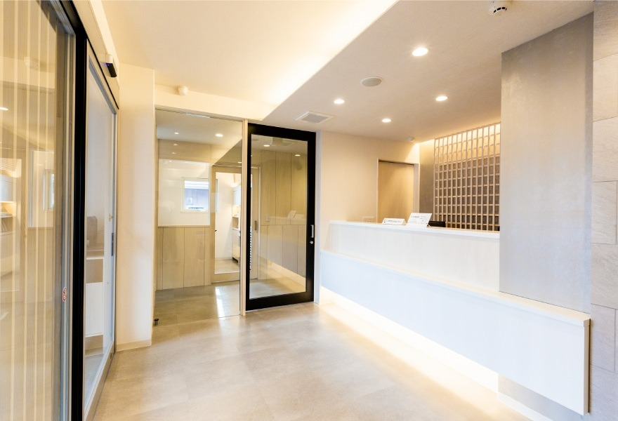 札幌歯科のメイン画像2