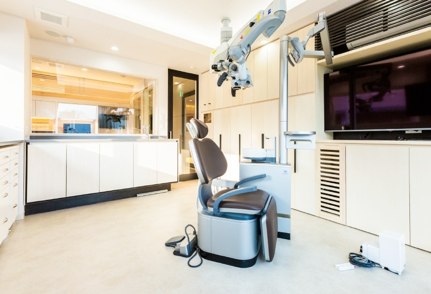 札幌歯科のメイン画像5