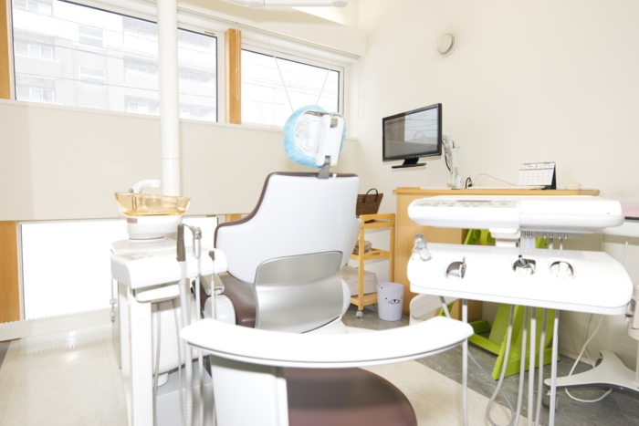 村田歯科クリニックのメイン画像3