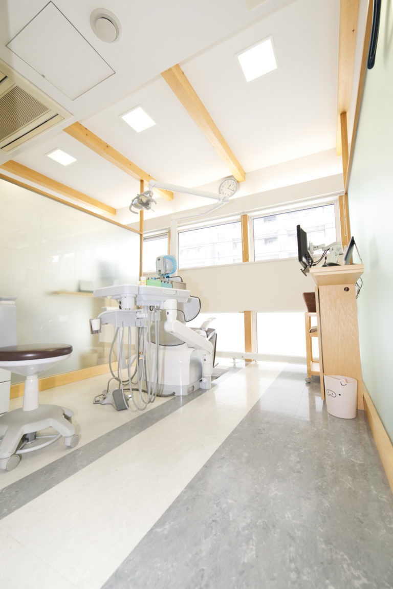 村田歯科クリニックのメイン画像5