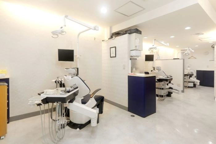 医療法人 二期会歯科クリニックのメイン画像3