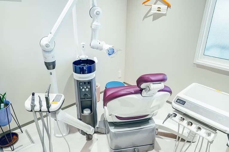 Dental Office Hokuaiのメイン画像3