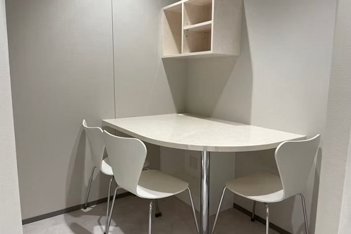 Dental Office Hokuaiのメイン画像4