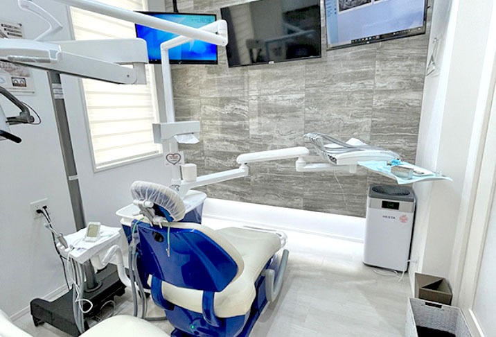 いとデンタルクリニックのメイン画像2