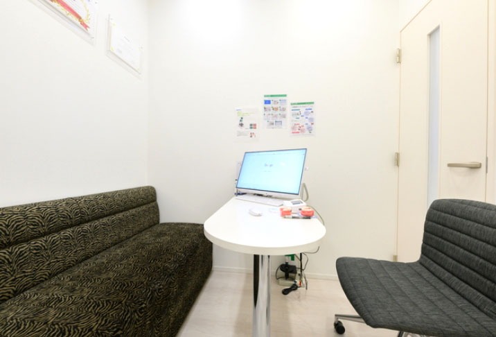 いとデンタルクリニックのメイン画像3