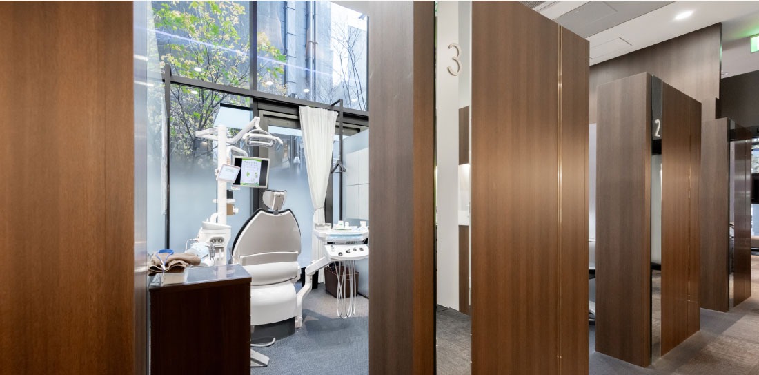 東京大手町歯科クリニックのメイン画像4