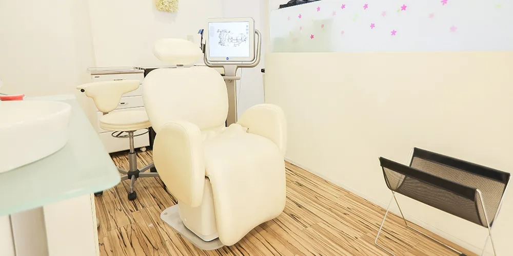 表参道矯正歯科のメイン画像3