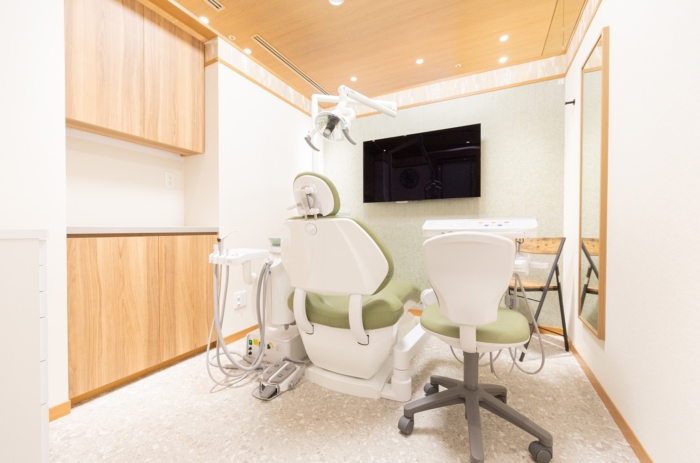 東京ICCHO日本橋歯科・矯正歯科のメイン画像4