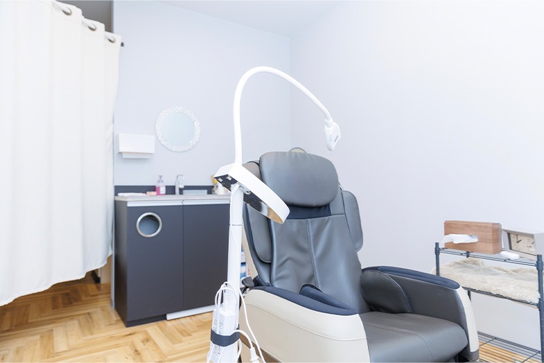 小早川歯科医院のメイン画像4