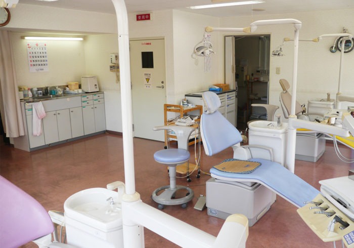 木村歯科クリニックのメイン画像5