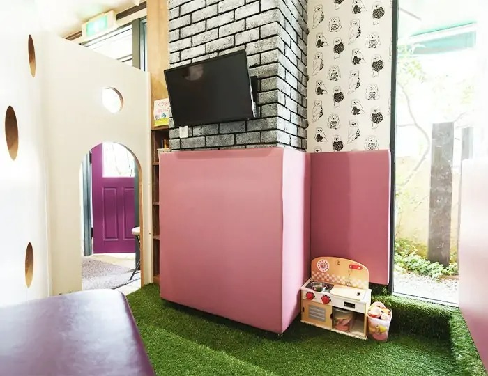 うえはら歯科呉総合歯科矯正歯科のメイン画像2