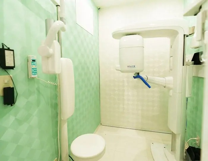 うえはら歯科呉総合歯科矯正歯科のメイン画像4