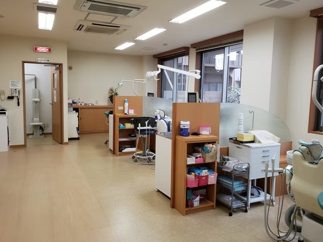 西川歯科医院のメイン画像3