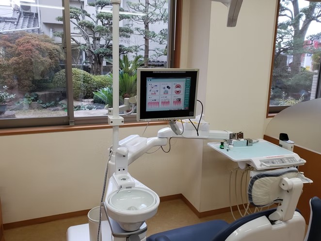 西川歯科医院のメイン画像4