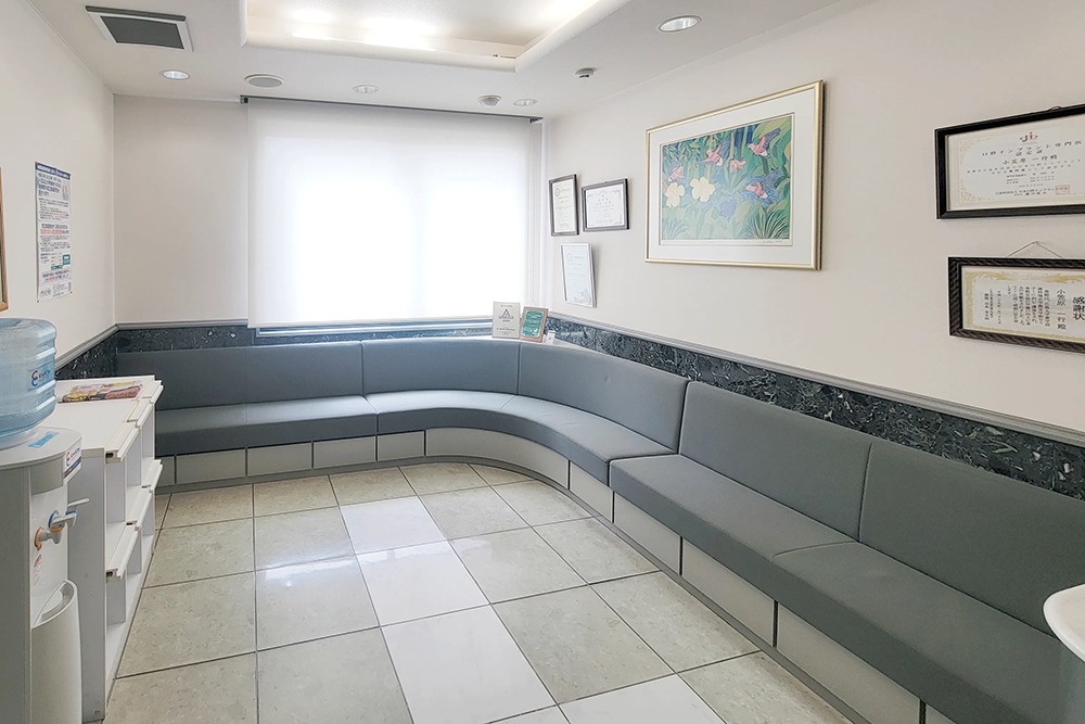 呉駅前歯科・矯正歯科のメイン画像2