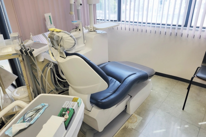 呉駅前歯科・矯正歯科のメイン画像3