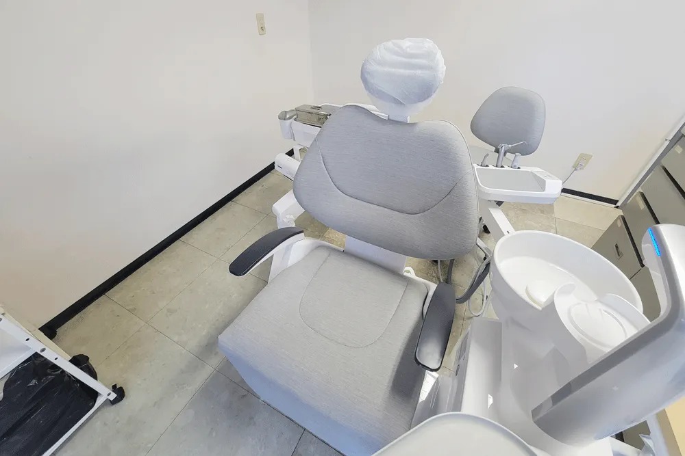 呉駅前歯科・矯正歯科のメイン画像4