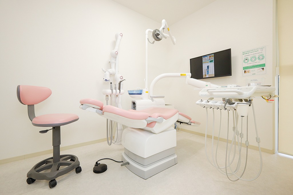 てる歯科クリニックのメイン画像3