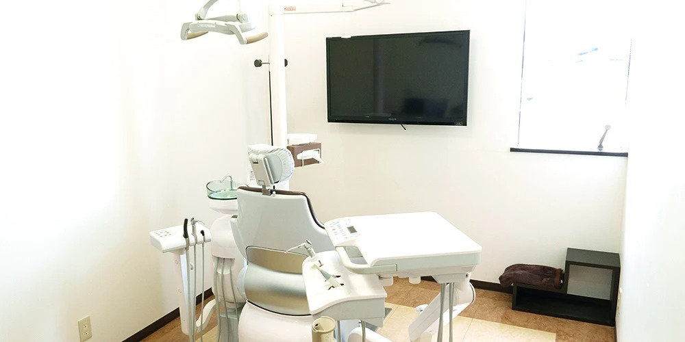 やまもと歯科クリニックのメイン画像4