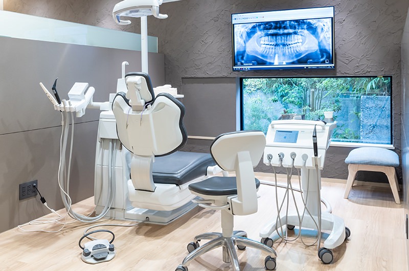 しばた歯科医院のメイン画像3