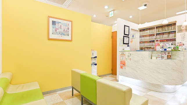 トレッサファミリー歯科のイメージ01