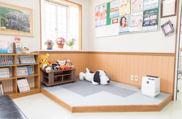 稲光歯科医院のメイン画像2