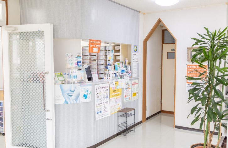 稲光歯科医院のメイン画像3