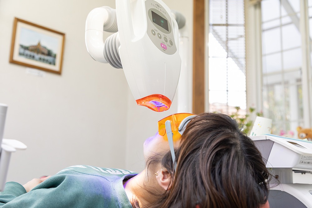 稲光歯科医院のメイン画像4