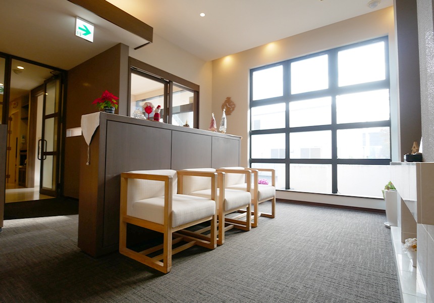 津本歯科のメイン画像3