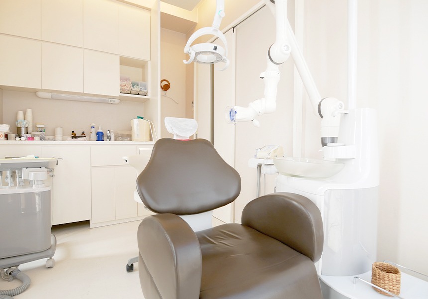 津本歯科のメイン画像4