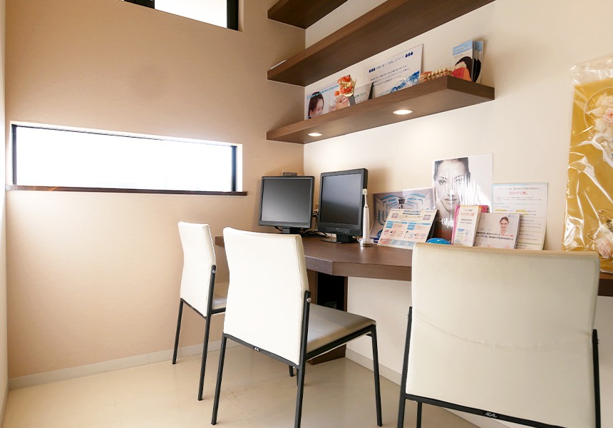 津本歯科のメイン画像5