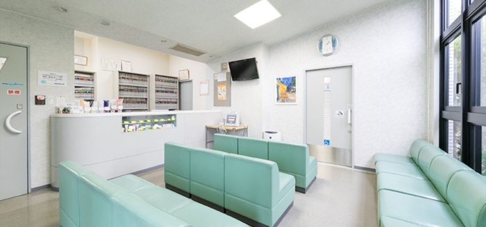 長崎歯科医院のメイン画像2