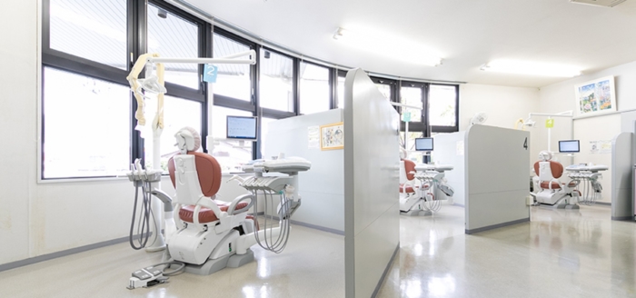長崎歯科医院のメイン画像3