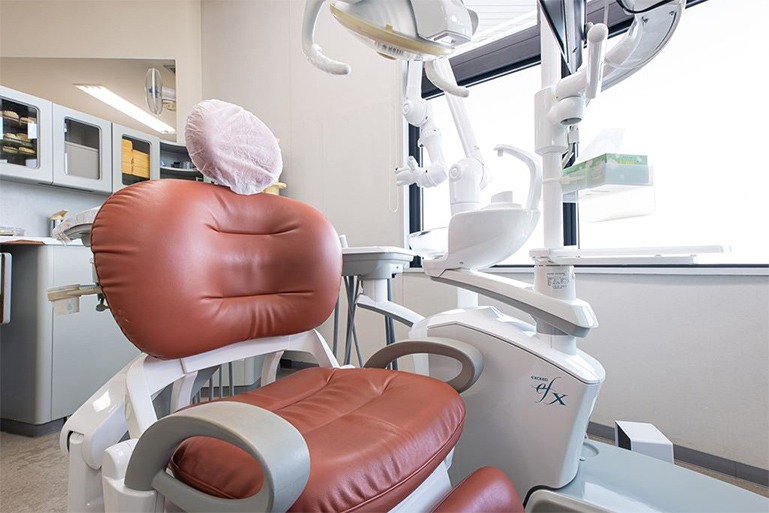 長崎歯科医院のメイン画像4