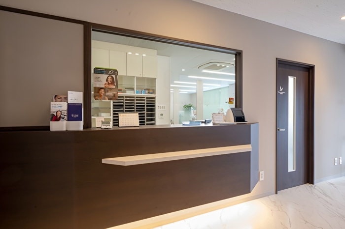 池田歯科医院のメイン画像2